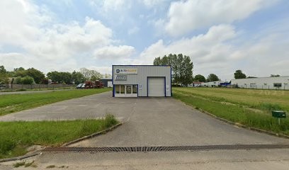 AS Autosécurité Contrôle Technique BACQUEVILLE EN CAUX, Centre de Contrôle Technique Automobile à Bacqueville-en-Caux