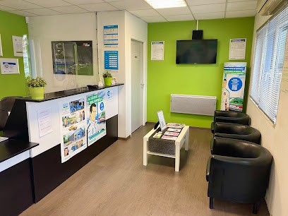 Sécuritest Contrôle Technique Automobile Ottmarsheim, Centre de Contrôle Technique Automobile à Ottmarsheim