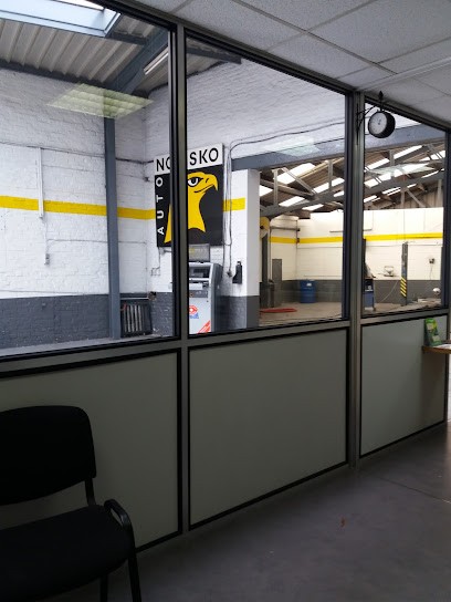 Auto Norisko Contrôle Technique, Centre de Contrôle Technique Automobile à Arleux