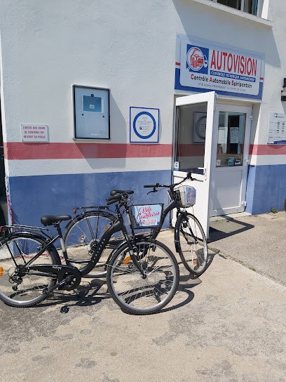 Autovision Technical Control, Centre de Contrôle Technique Automobile à Pont-Saint-Esprit