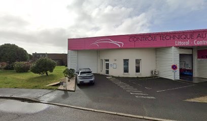 Contrôle Technique, Centre de Contrôle Technique Automobile à Château-d'Olonne