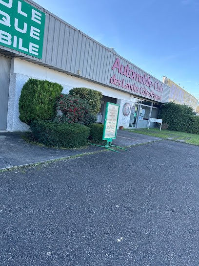 Centre contrôle technique DEKRA, Centre de Contrôle Technique Automobile à Saint-Pierre-du-Mont