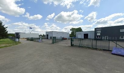 Technical Control Autosur Saint-Ouen, Centre de Contrôle Technique Automobile à Lacroix-Saint-Ouen