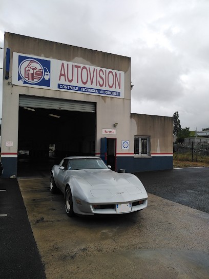 Centre de Contrôle Technique Automobile de Meung sur Loire, Centre de Contrôle Technique Automobile à Meung-sur-Loire