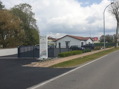 VAL DE SAONE EXPERTISE, Centre de Contrôle Technique Automobile à Replonges