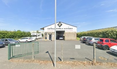 Centre Contrôle Technique NORISKO (AUTO - MOTO), Centre de Contrôle Technique Automobile à Soliers