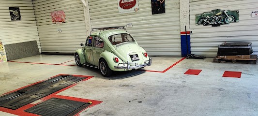 Contrôle Technique Autosur Le Nouvion-en-Thiérache, Centre de Contrôle Technique Automobile au Nouvion-en-Thiérache