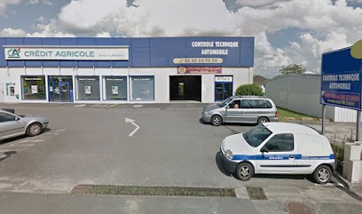 Technical Control Auto Securitas Saint-Doulchard, Centre de Contrôle Technique Automobile à Saint-Doulchard