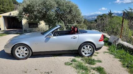 AS Autosécurité Contrôle Technique PEYPIN, Centre de Contrôle Technique Automobile à Peypin