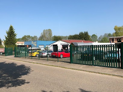 Autovision, Centre de Contrôle Technique Automobile à Niedermodern