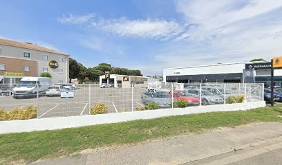 Centre Contrôle Technique NORISKO, Centre de Contrôle Technique Automobile à Bollène