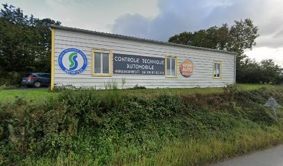 Sécuritest Contrôle Technique Automobile LE FAOU, Centre de Contrôle Technique Automobile au Faou