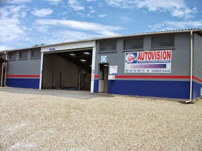 Autovision Technical Control, Centre de Contrôle Technique Automobile à Béguey