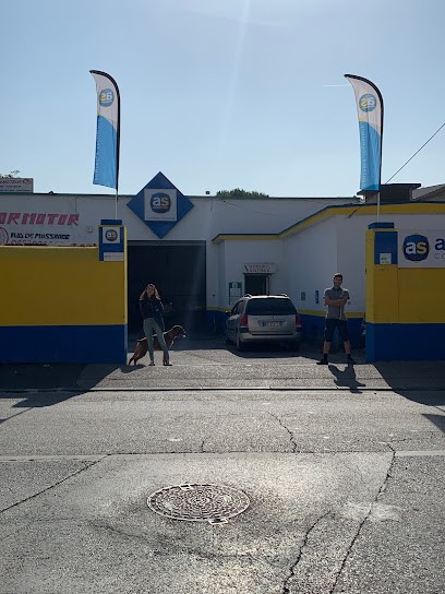 DEKRA Contrôle Technique, Centre de Contrôle Technique Automobile à Marseille