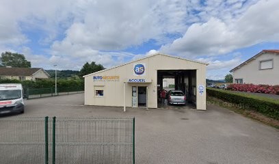 AS Autosécurité Contrôle Technique NOIRETABLE, Centre de Contrôle Technique Automobile à Noirétable