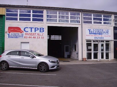 Controle Technique Du Pays De Bray, Centre de Contrôle Technique Automobile à Ons-en-Bray