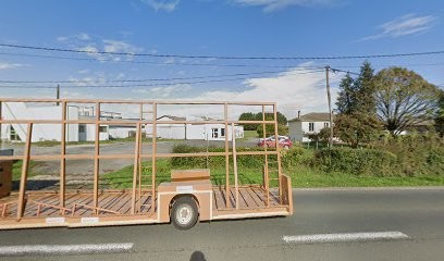 Sécuritest Contrôle Technique Automobile SAUZE VAUSSAIS, Centre de Contrôle Technique Automobile à Sauzé-Vaussais