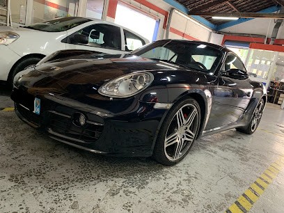 Contrôle Technique Autovision Saint Laurent Du Var, Auto Bilan Laurentin, Centre de Contrôle Technique Automobile à Saint-Laurent-du-Var