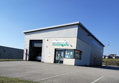 Sécuritest Contrôle Technique Automobile ST JUNIEN, Centre de Contrôle Technique Automobile à Saint-Junien