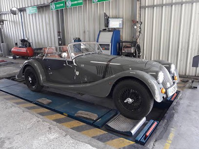 Sécuritest Contrôle Technique Automobile URRUGNE, Centre de Contrôle Technique Automobile à Urrugne