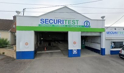 Sécuritest Contrôle Technique Automobile Lumbres, Centre de Contrôle Technique Automobile à Lumbres