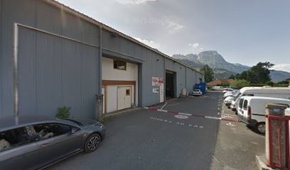 Centre Contrôle Technique AUTOCONTROL, Centre de Contrôle Technique Automobile à Sallanches