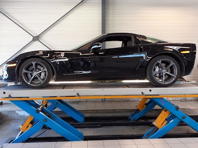 AS Auto Sécurité Contrôle Technique PONT ST ESPRIT, Centre de Contrôle Technique Automobile à Pont-Saint-Esprit