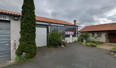 Autovision Technical Control, Centre de Contrôle Technique Automobile à Polignac