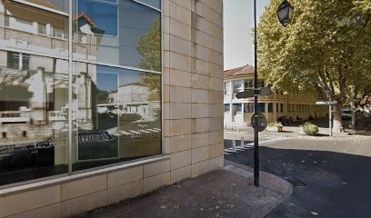 Centre De Contrôle Technique Chabbaud, Centre de Contrôle Technique Automobile à Figeac