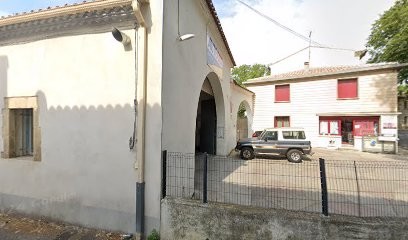 Contrôle Technique Autosur Marsillargues, Centre de Contrôle Technique Automobile à Marsillargues