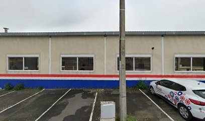 Autovision Contrôle Technique, Centre de Contrôle Technique Automobile à Saint-Julien-Chapteuil