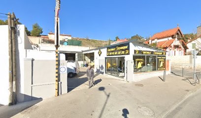 Auto Norisko Contrôle Technique, Centre de Contrôle Technique Automobile à Septèmes-les-Vallons