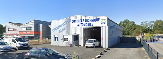 CT Anjou Contrôle Technique Sainte-Gemmes-sur-Loire Auto Et Moto Partenaire Autosécurité, Centre de Contrôle Technique Automobile à Sainte-Gemmes-sur-Loire
