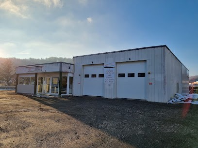 Contrôle technique Fiorese, Centre de Contrôle Technique Automobile à Autechaux-Roide