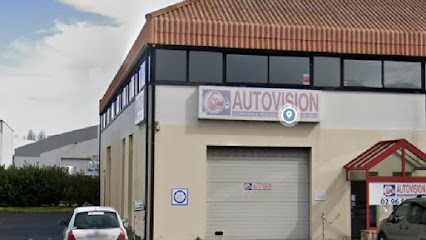Autovision Technical Control, Centre de Contrôle Technique Automobile à Trégueux
