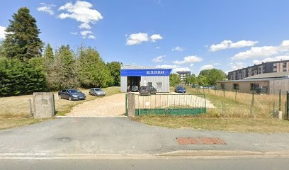 Contrôle Technique Senonchois, Centre de Contrôle Technique Automobile à Senonches