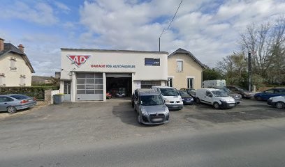 Auto Sécurité - Auto diagnostic, Centre de Contrôle Technique Automobile à Vatan
