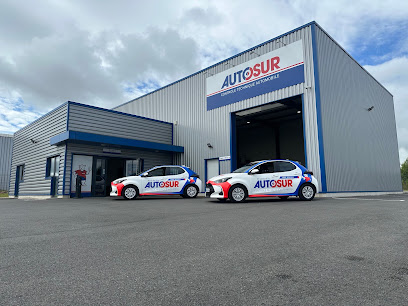 Autosur Beauvais Contrôle Technique Auto/Moto Jusqu'a -15€ De Remise Rdv En Ligne Centre De Contrôle Technique à Beauvais