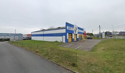 Cabinet Lemaire, Centre de Contrôle Technique Automobile à Rivery