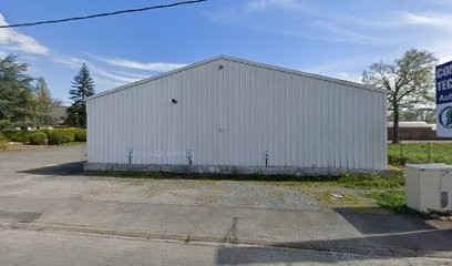 ACM - Sécuritest - Montfort Sur Meu, Centre de Contrôle Technique Automobile à Montfort-sur-Meu