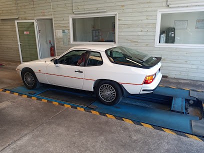 Auto Norisko Contrôle Technique, Centre de Contrôle Technique Automobile à Arengosse
