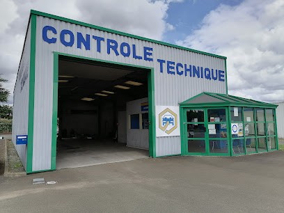 AS Autosécurité Contrôle Technique LA SUZE SUR SARTHE, Centre de Contrôle Technique Automobile à La Suze-sur-Sarthe