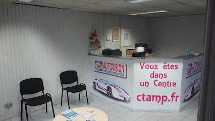 Autovision Technical Control, Centre de Contrôle Technique Automobile à Launaguet