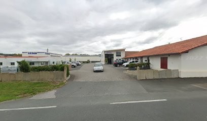 AUTOSUR URRUGNE, Centre de Contrôle Technique Automobile à Urrugne