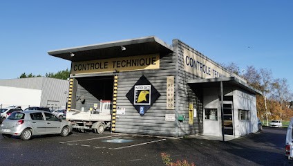Centre Contrôle Technique NORISKO, Centre de Contrôle Technique Automobile à Nozay
