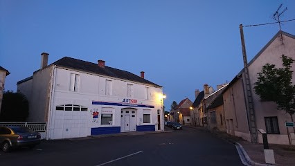 AUTOSUR ST PIERRE LE MOUTIER, Centre de Contrôle Technique Automobile à Saint-Pierre-le-Moûtier