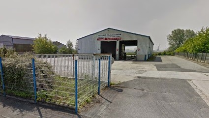 Controle Technique Poids Lourds - Techno PL Oudalle, Centre de Contrôle Technique Automobile à Oudalle