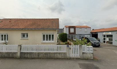 AUTO-BILAN DES SPORTS, Centre de Contrôle Technique Automobile à Vertou