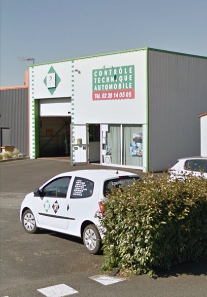 DEKRA Contrôle Technique, Centre de Contrôle Technique Automobile à Luçon
