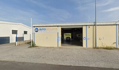 AS Autosécurité Contrôle Technique BOMPAS, Centre de Contrôle Technique Automobile à Bompas